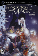 Sandman: the Books of Magic Omnibus Vol. 1 1779504632 Book Cover