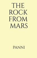 The Rock from Mars 1638320047 Book Cover