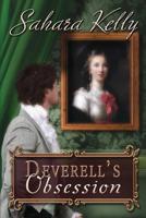 Deverell's Obsession: A Risqué Regency Romance 1533570973 Book Cover