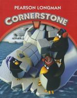 Cornerstone, Grade 1 0328771090 Book Cover