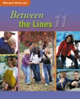 Between the Lines 11: Student Text 0176197044 Book Cover