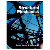 Structural Mechanics 0582251990 Book Cover