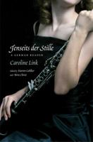Jenseits der Stille: A German Reader 0300123221 Book Cover