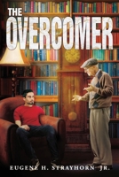 The Overcomer B0CBQBF4MB Book Cover