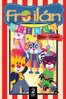 Froilan y El Circo 3952465046 Book Cover