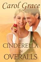 Cinderella in Overalls 0373088825 Book Cover