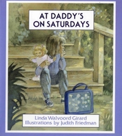 At Daddy's on Saturdays 0807504734 Book Cover