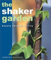 The Shaker Garden 0715309897 Book Cover