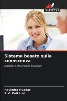 Sistema basato sulla conoscenza (Italian Edition) 6209952631 Book Cover