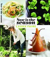 Now Is the Season 1869663160 Book Cover