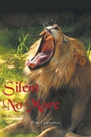 Silent No More B0DPLHLWC7 Book Cover