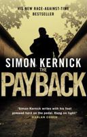 The Payback 0552158828 Book Cover