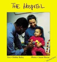 The Hospital (Talk-about-Books No 15) 1550376322 Book Cover