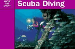 Scuba Diving 0811728269 Book Cover