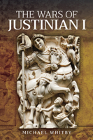 The Wars of Justinian I 1526760886 Book Cover