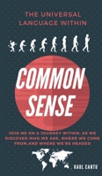 Common Sense II - Come Back To Your Senses! B0CV62LSZ2 Book Cover