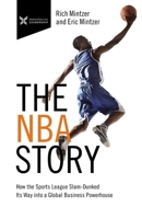 The NBA Story 1400218853 Book Cover