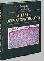 Atlas of Dermatopathology 072164886X Book Cover