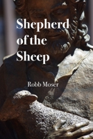 Shepherd of the Sheep B0CWHG45TZ Book Cover