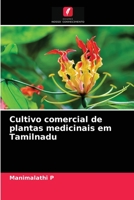 Cultivo comercial de plantas medicinais em Tamilnadu 6203484334 Book Cover