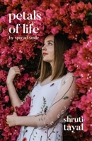 Petals of Life 8194067839 Book Cover