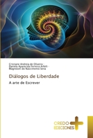 Diálogos de Liberdade 6135609297 Book Cover