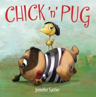 Chick N Pug 1619630788 Book Cover
