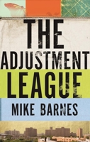 The Adjustment League 1771960825 Book Cover