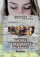 Rachel, descendante du Banat (French Edition) 232247858X Book Cover