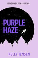 Purple Haze 1095872885 Book Cover