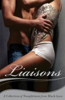 Liaisons (Black Lace) 0352345160 Book Cover