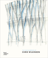Chris Wilkinson Sketchbooks 1910350184 Book Cover