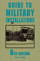 Guide to Military Installations 0811730239 Book Cover