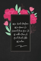 Ma Tante Préférée M'a Donné Ce Carnet Pour Que Je N'oublie Pas À Quel Point Elle M'adore.: envoyez-le comme cadeau à la personne qui vous vient à l'esprit, il/elle va l'adorer! 1653303565 Book Cover