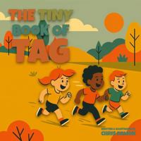 The Tiny Book of Tag B0F9J9282Q Book Cover