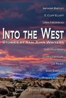 Into the West 1086568877 Book Cover