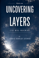 Uncovering Layers: Rosie'e Praying Hands:Filled In B0H23RLPZC Book Cover
