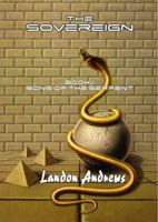 Book 2: Sons Of The Serpent 0988755815 Book Cover