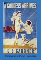 A Goddess Arrives 1928104371 Book Cover