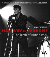 Halfway to Paradise 1851775536 Book Cover