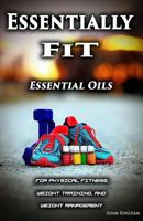 Essentially Fit 0692429506 Book Cover