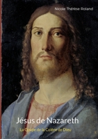 Jésus de Nazareth: La Coupe de la Colère de Dieu 2322114413 Book Cover