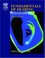 Fundamentals of Hearing: An Introduction