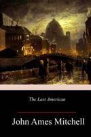 The Last American 1523986131 Book Cover