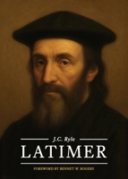 Latimer 1774841886 Book Cover