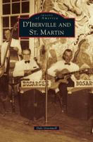 D'Iberville and St. Martin 0738594245 Book Cover