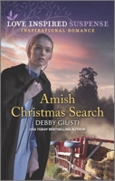 Amish Christmas Search 1335574670 Book Cover