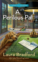 A Perilous Pal 0593334787 Book Cover