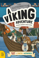 A Viking Adventure 1631633643 Book Cover