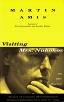 Visiting Mrs Nabokov 0517597020 Book Cover